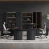 Modern Office Furniture Paint Design Can Be Customized Technology Sense Ceo Desk Office Desks
