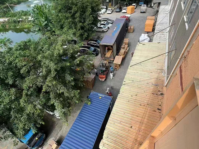 Shipment and delivery-3